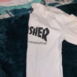 Thrasher shirt